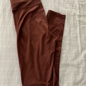 LL Bean Lightweight Baselayer